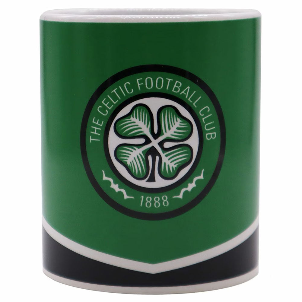 Celtic FC Swoop Mug