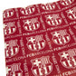 FC Barcelona Gift Wrap x 24