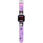 Kuromi Junior LED Watch