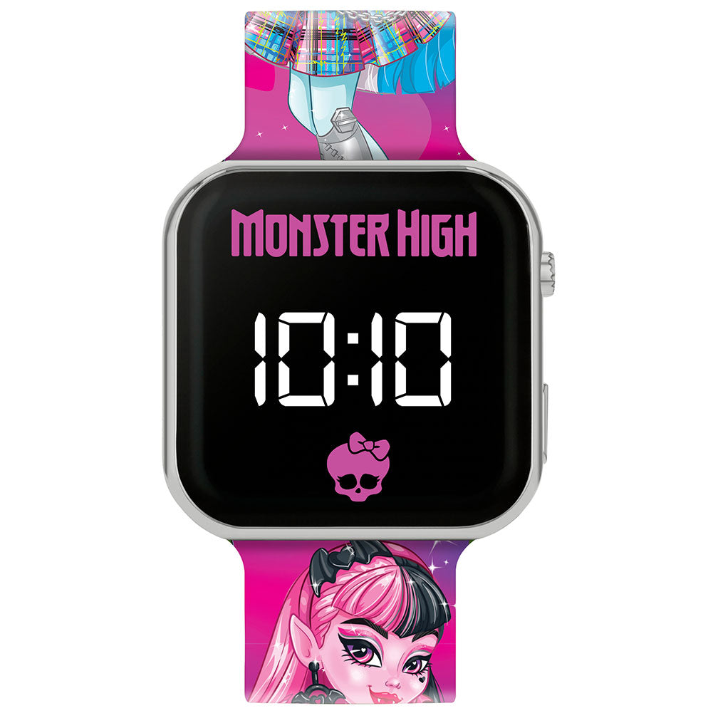 Junior LED digital watch