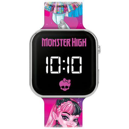 Junior LED digital watch