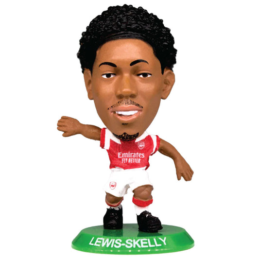 Myles Lewis-Skelly Soccerstarz collectable figure