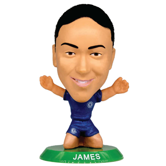 Lauren James Soccerstarz collectable figure