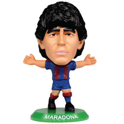 Maradona Soccerstarz collectable figure
