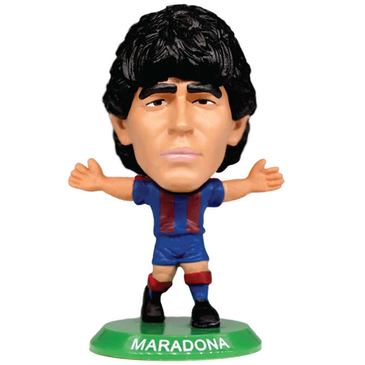 Maradona Soccerstarz collectable figure
