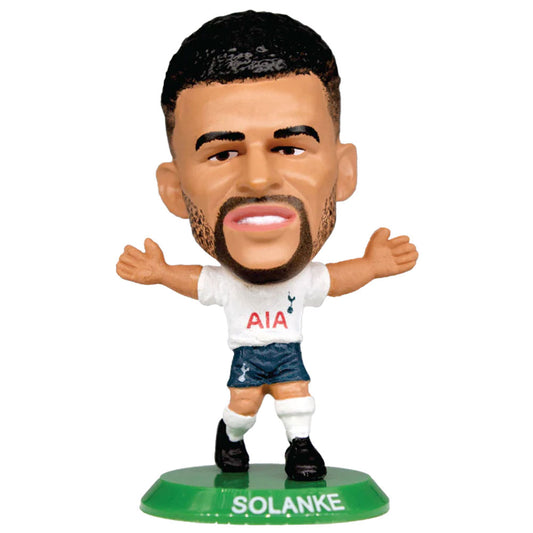 Dominic Solanke Soccerstarz collectable figure
