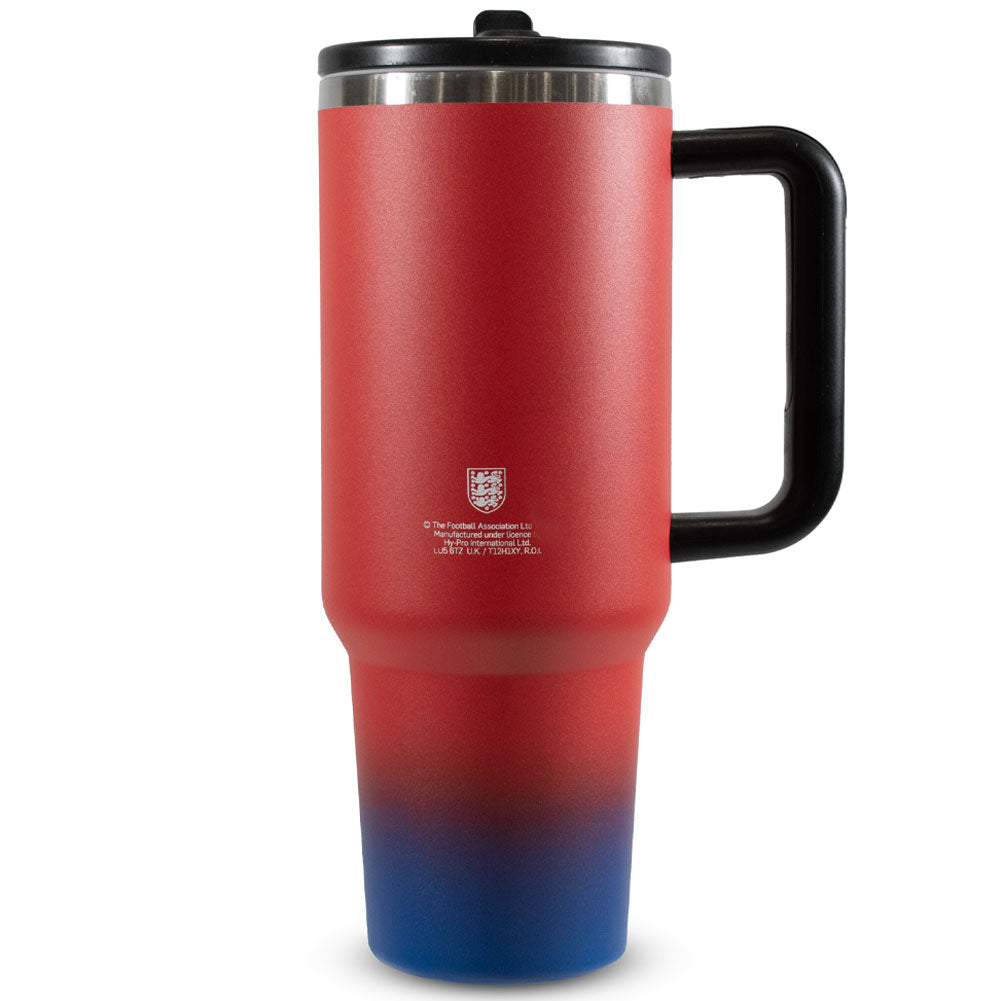 England FA Lionesses 40oz Tumbler