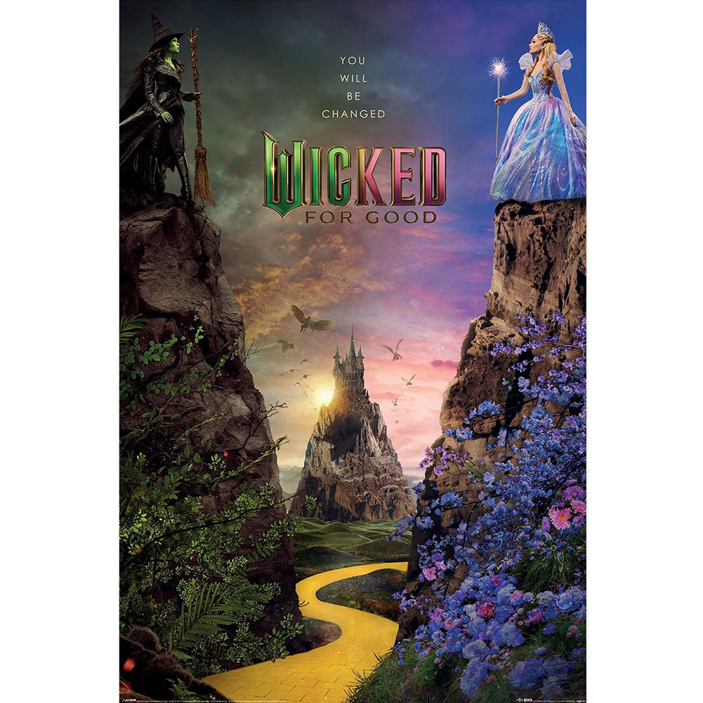 Wicked 2 Movie Poster 39