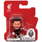 Liverpool FC SoccerStarz 2026 Alisson