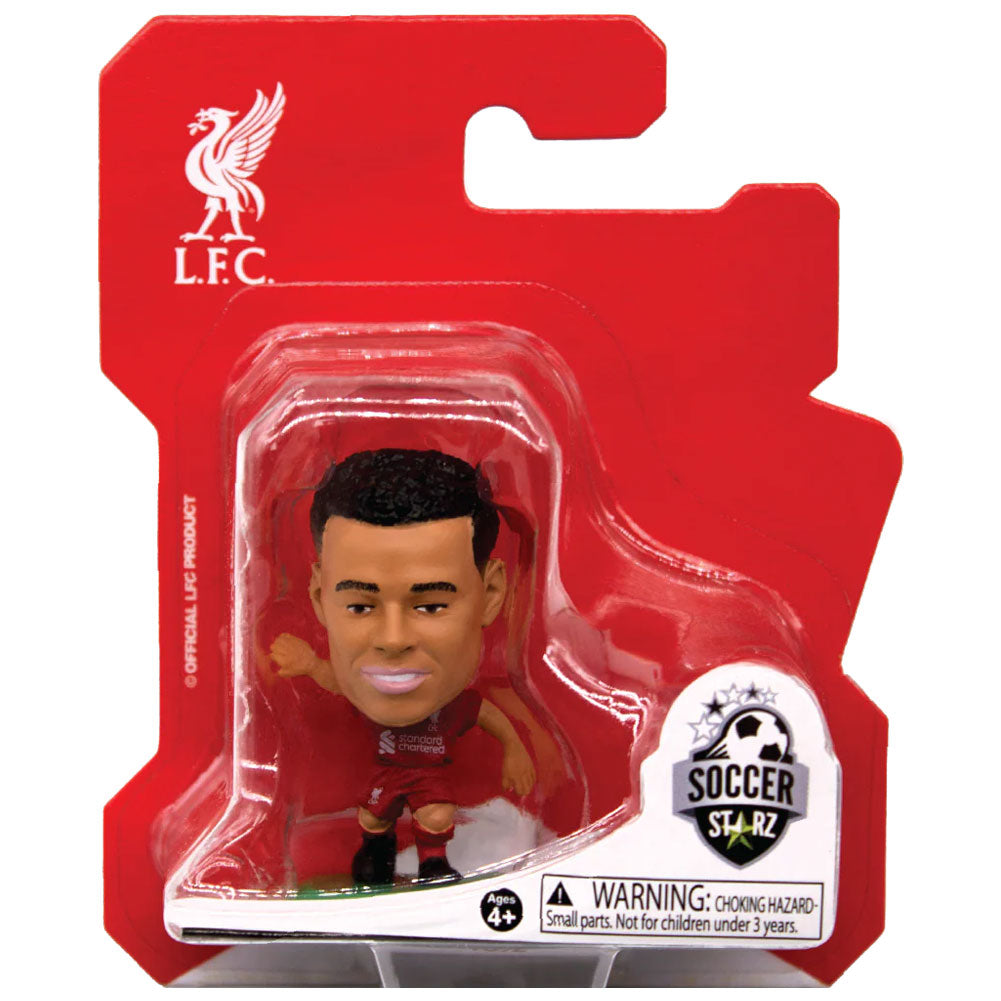 Liverpool FC SoccerStarz 2026 Gakpo