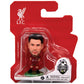 Liverpool FC SoccerStarz 2026 Szoboszlai