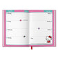 Hello Kitty A5 Diary 2026