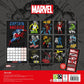Marvel Comics Square Calendar 2026