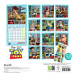 Toy Story Square Calendar 2026