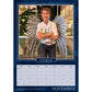 Cliff Richard A3 Calendar 2026