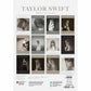 Taylor Swift A3 Calendar 2026