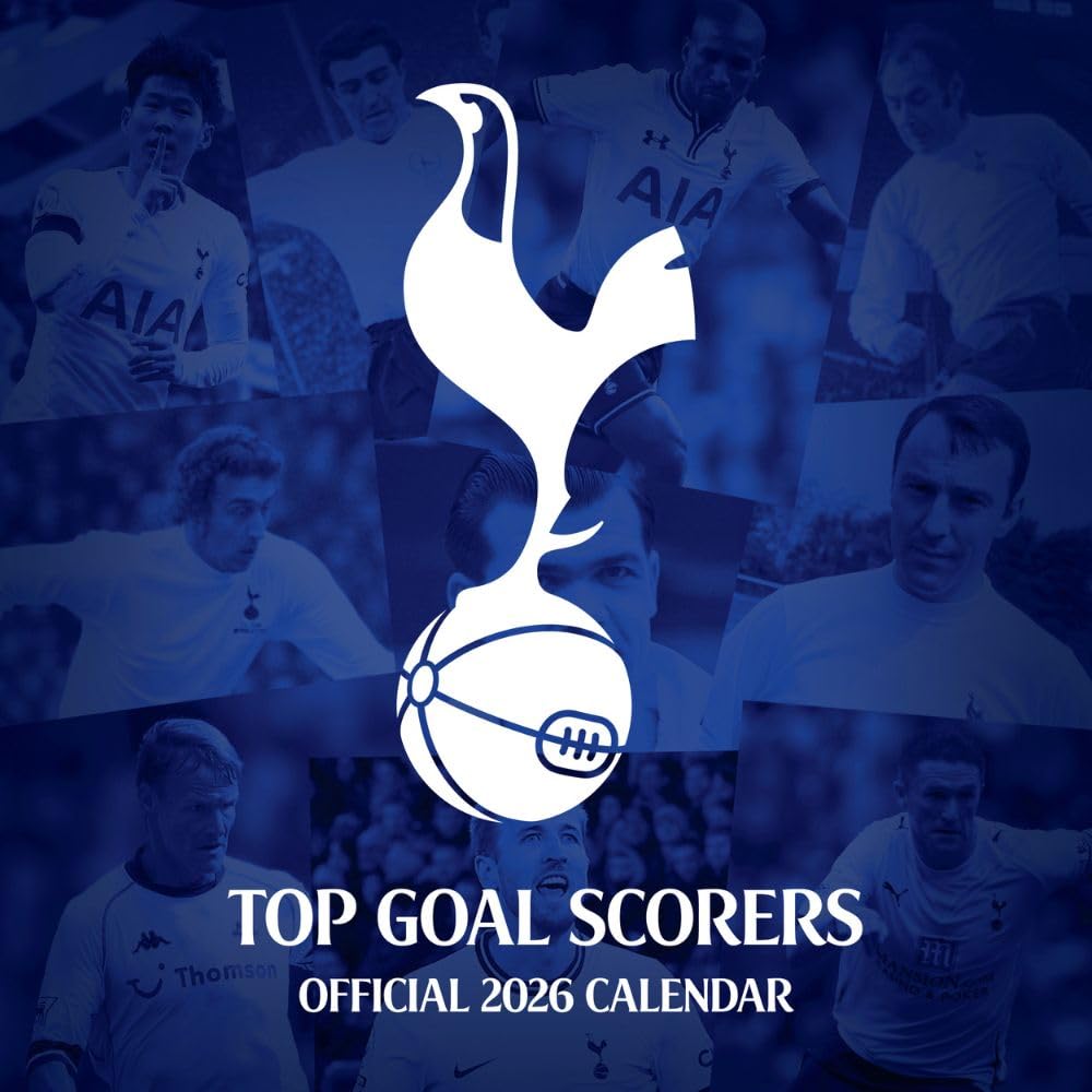 Year 2025 square wall calendar