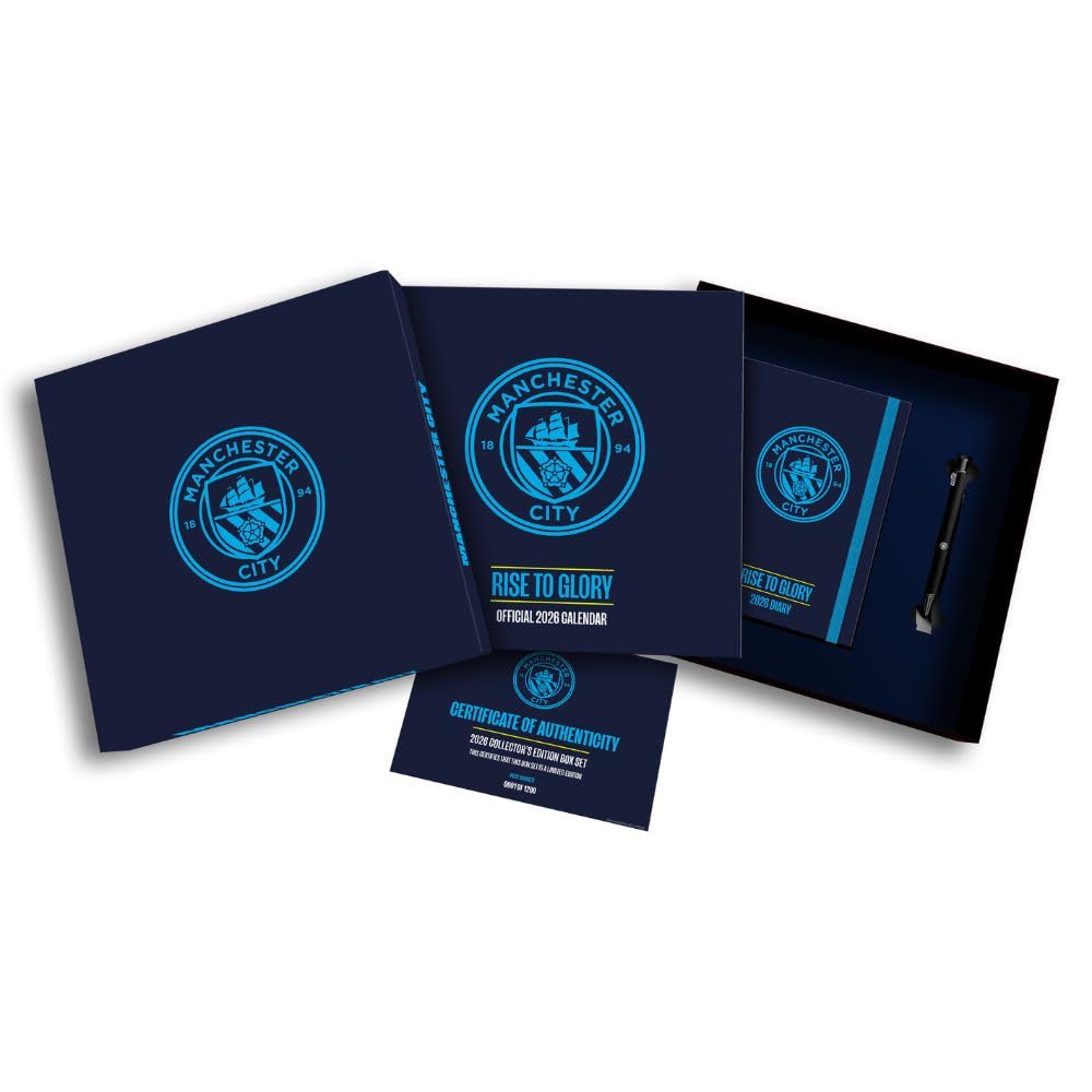 2026 collector's edition musical gift set