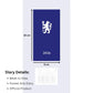 Chelsea FC Slim Diary 2026