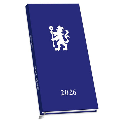Lightweight 2026 week to view diary