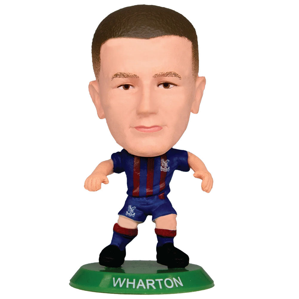 Crystal Palace FC SoccerStarz Wharton
