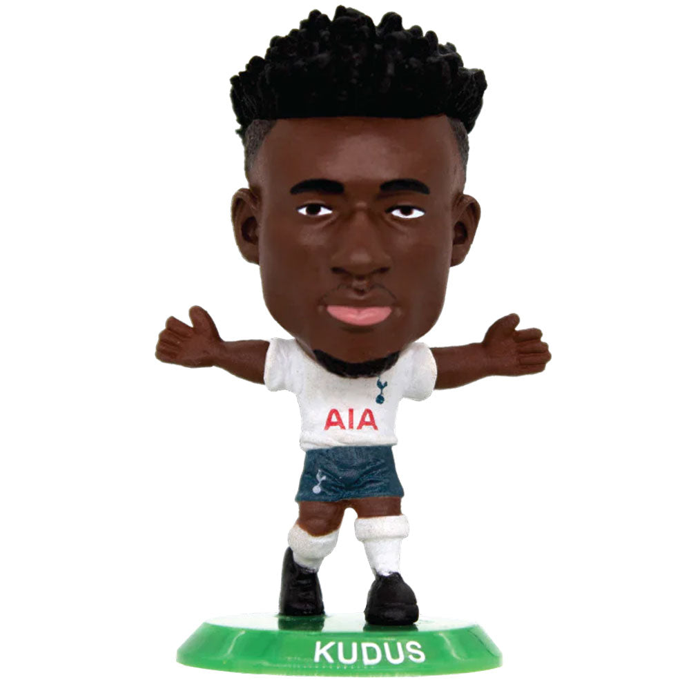 Tottenham Hotspur FC SoccerStarz Kudus
