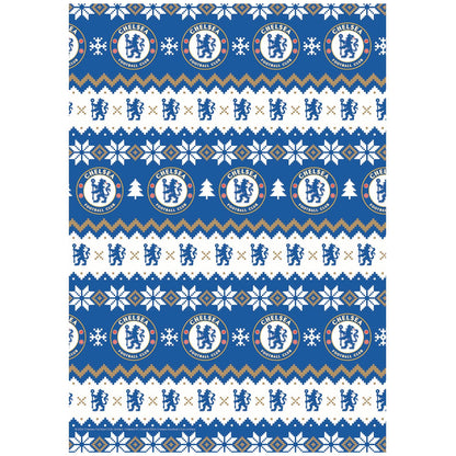 Vibrant, colourful gift wrap sheets with tags