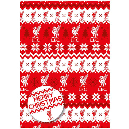 Vibrant, colourful gift wrap sheets with tags
