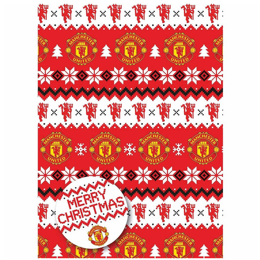 Vibrant, colourful gift wrap sheets with tags