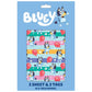 Bluey Balloon Gift Wrap