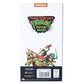 Teenage Mutant Ninja Turtles Birthday Card