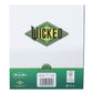 Wicked Elphaba Birthday Card