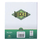 Wicked Glinda Birthday Card