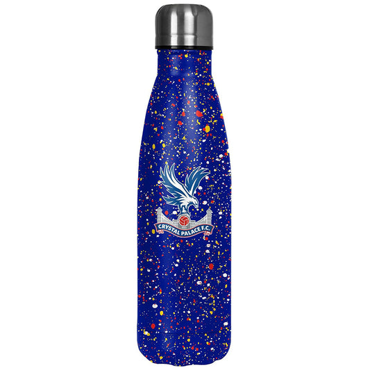 Stainless steel thermal vacuum flask