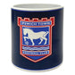Ipswich Town FC Fade Mug