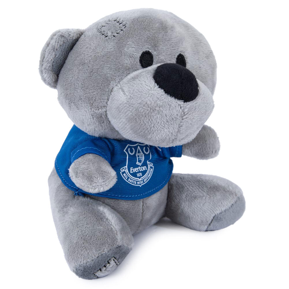 Everton FC Timmy Bear