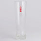 Manchester United FC Mono Crest Tall Beer Glass