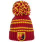 Harry Potter 'Big Bobble Hat' Gryffindor