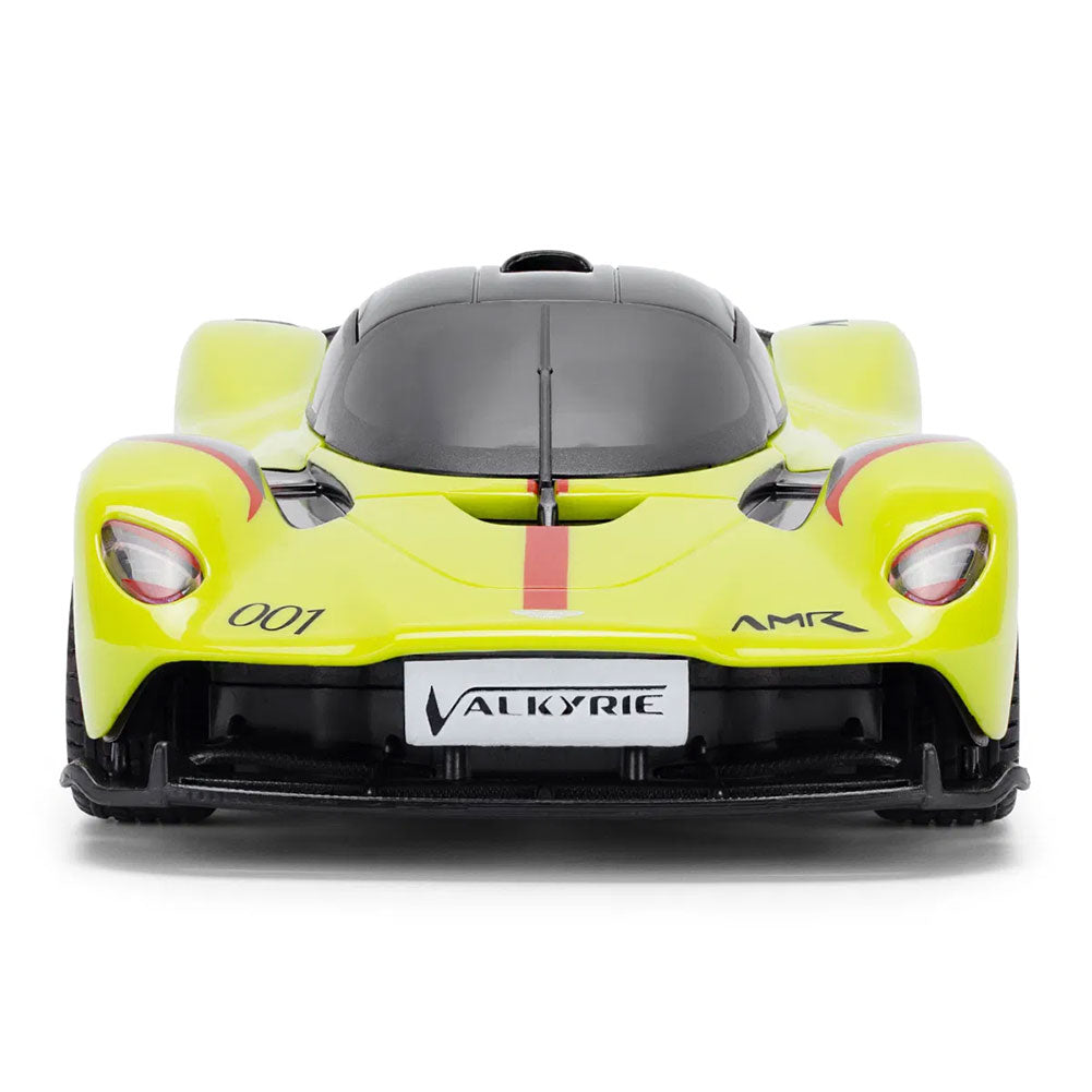 Aston Martin Valkyrie Radio Controlled Car 1:24 Scale