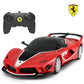 Ferrari Evo FXX-K Evo Radio Controlled Car 1:24 Scale
