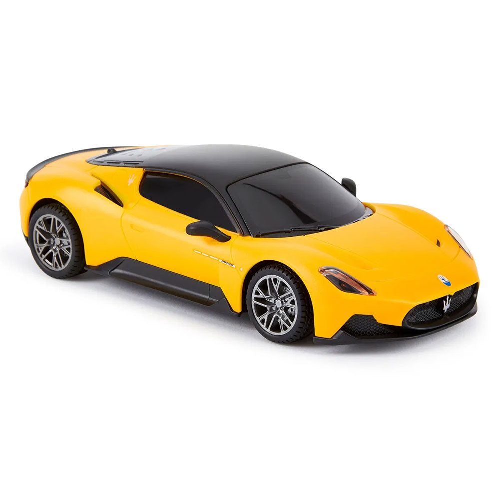 Maserati MC20 Radio Controlled Car 1:24 Scale
