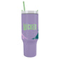 Wicked 40oz Tumbler