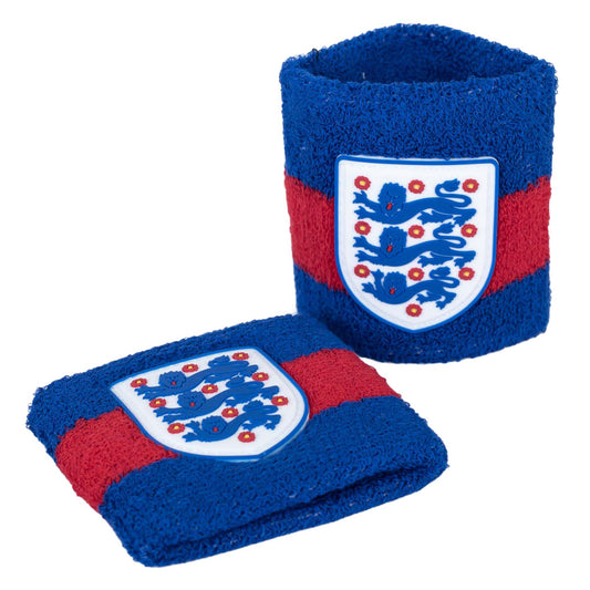 England FA Wristbands
