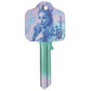 Wicked Door Key