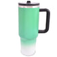 Celtic FC 40oz Tumbler