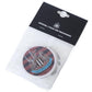 Newcastle United FC 3pk Retro Air Freshener