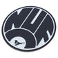 Newcastle United FC 3pk Retro Fridge Magnet Set