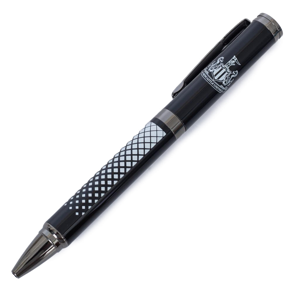 Newcastle United FC Tactical Pen