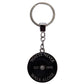 Liverpool FC Fidget Spinner Keyring