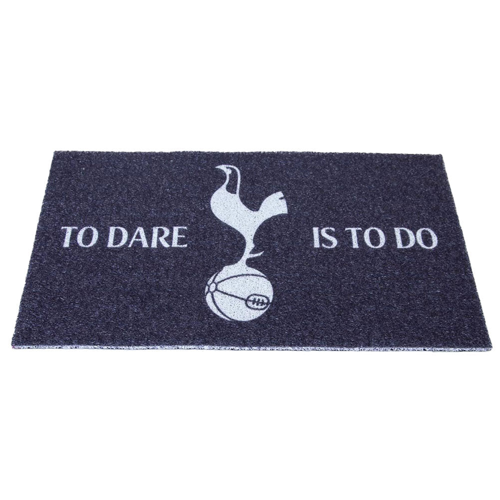 Tottenham Hotspur FC Loop Pile Doormat